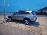 Chevrolet Captiva 2007 года за 3 500 000 тг. в Атырау – фото 2