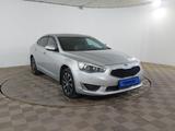 Kia Cadenza 2015 года за 7 390 000 тг. в Шымкент – фото 3