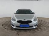 Kia Cadenza 2015 года за 7 390 000 тг. в Шымкент – фото 2