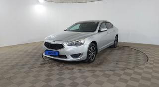 Kia Cadenza 2015 года за 6 900 000 тг. в Шымкент
