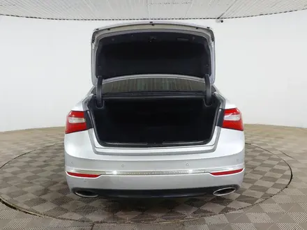 Kia Cadenza 2015 года за 6 450 000 тг. в Шымкент – фото 9