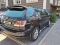 Lexus RX 300 2001 годаfor5 500 000 тг. в Алматы – фото 4