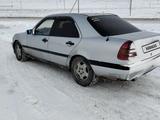 Mercedes-Benz C 180 1993 годаүшін1 000 000 тг. в Караганда