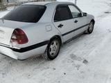 Mercedes-Benz C 180 1993 годаүшін1 000 000 тг. в Караганда – фото 3