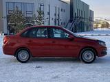 ВАЗ (Lada) Granta 2190 2022 годаүшін4 900 000 тг. в Караганда – фото 5