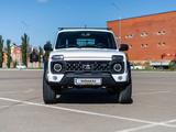 ВАЗ (Lada) Lada 2121 2020 годаүшін5 500 000 тг. в Костанай – фото 5