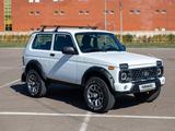 ВАЗ (Lada) Lada 2121 2020 годаүшін5 500 000 тг. в Костанай