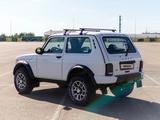 ВАЗ (Lada) Lada 2121 2020 годаүшін5 500 000 тг. в Костанай – фото 3