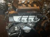 Двигатель на Honda Odysseyүшін170 000 тг. в Усть-Каменогорск – фото 2