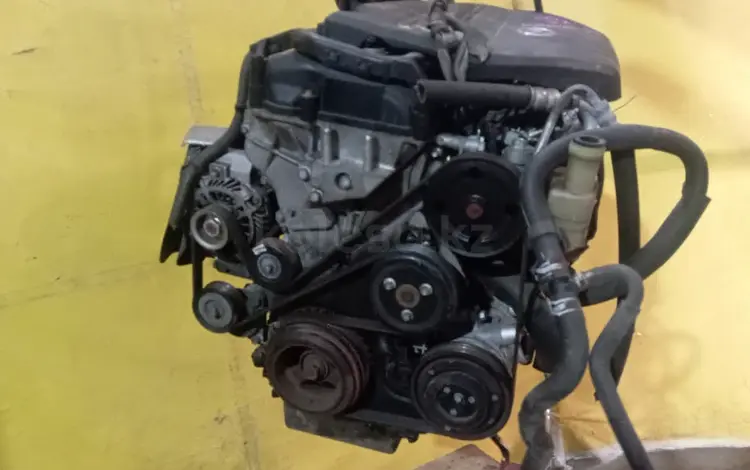 Контрактный двигатель Mazda L5 за 580 000 тг. в Караганда