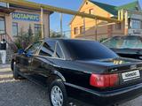 Audi A6 1995 года за 2 000 000 тг. в Талдыкорган – фото 4