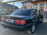 Audi A6 1995 года за 2 000 000 тг. в Талдыкорган – фото 3