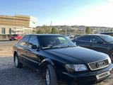 Audi A6 1995 года за 2 000 000 тг. в Талдыкорган – фото 2