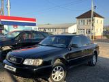 Audi A6 1995 года за 2 000 000 тг. в Талдыкорган