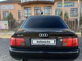Audi A6 1995 года за 2 000 000 тг. в Талдыкорган – фото 5
