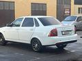 ВАЗ (Lada) Priora 2170 2014 года за 2 800 000 тг. в Экибастуз