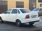 ВАЗ (Lada) Priora 2170 2014 годаfor2 900 000 тг. в Экибастуз