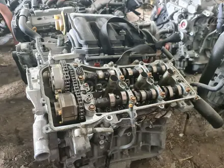 Двигатель на Land Cruiser Ланд Крузер за 1 000 000 тг. в Алматы – фото 2