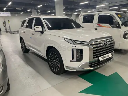 Hyundai Palisade 2023 года за 32 000 000 тг. в Туркестан