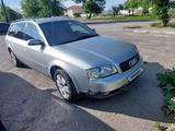 Audi A6 2002 годаүшін2 300 000 тг. в Тараз