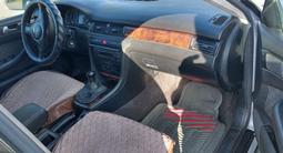 Audi A6 2002 годаүшін2 300 000 тг. в Тараз – фото 5
