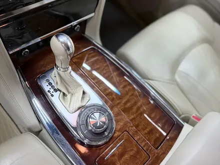 Infiniti QX80 2014 года за 15 500 000 тг. в Астана – фото 9