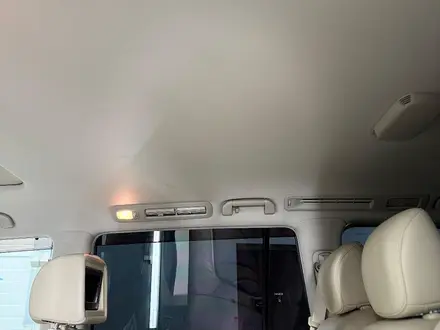Infiniti QX80 2014 года за 15 500 000 тг. в Астана – фото 11