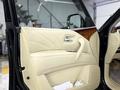Infiniti QX80 2014 года за 15 500 000 тг. в Астана – фото 12