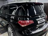 Infiniti QX80 2014 года за 15 500 000 тг. в Астана – фото 3