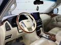 Infiniti QX80 2014 года за 15 500 000 тг. в Астана – фото 7