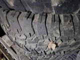 GOODYEAR WRANGLER LT 385/75/16үшін20 000 тг. в Петропавловск – фото 2