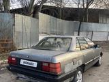 Audi 100 1986 года за 550 000 тг. в Алматы – фото 4