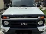 ВАЗ (Lada) Lada 2121 2020 годаүшін6 000 000 тг. в Алматы – фото 3