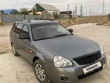ВАЗ (Lada) Priora 2171 2012 года за 1 700 000 тг. в Актау – фото 2