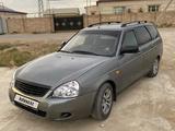 ВАЗ (Lada) Priora 2171 2012 года за 1 700 000 тг. в Актау