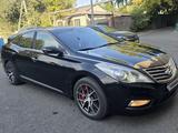 Hyundai Grandeur 2012 годаүшін4 800 000 тг. в Шымкент – фото 2