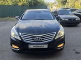 Hyundai Grandeur 2012 годаүшін4 800 000 тг. в Шымкент – фото 3