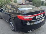 Hyundai Grandeur 2012 годаүшін4 800 000 тг. в Шымкент – фото 5