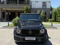 Mercedes-Benz G 63 AMG 2021 года за 94 000 000 тг. в Алматы – фото 2