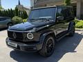 Mercedes-Benz G 63 AMG 2021 года за 94 000 000 тг. в Алматы – фото 4