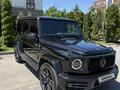 Mercedes-Benz G 63 AMG 2021 года за 94 000 000 тг. в Алматы – фото 3