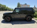 Mercedes-Benz G 63 AMG 2021 годаүшін94 000 000 тг. в Алматы – фото 5