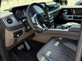 Mercedes-Benz G 63 AMG 2021 года за 94 000 000 тг. в Алматы – фото 9