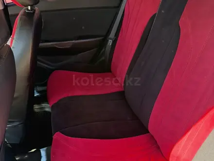 Kia Rio 2014 года за 4 600 000 тг. в Астана – фото 14