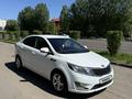 Kia Rio 2014 года за 4 600 000 тг. в Астана – фото 2