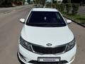 Kia Rio 2014 года за 4 600 000 тг. в Астана – фото 3