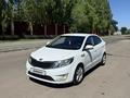 Kia Rio 2014 года за 4 600 000 тг. в Астана