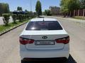 Kia Rio 2014 года за 4 600 000 тг. в Астана – фото 5