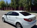 Kia Rio 2014 года за 4 600 000 тг. в Астана – фото 6