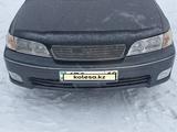 Toyota Mark II Qualis 1999 года за 3 500 000 тг. в Семей